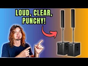 Gigging with the RCF Evox 12: My Honest Thoughts