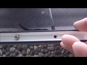 Inground Pool Stair Gasket Repair