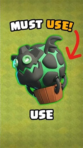 Is The Lavaloon Puppet Now AMAZING in Clash of Clans?