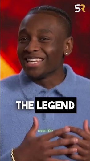 Sinners Breakout Star Miles Caton Shares How H.E.R. Helped Find The Role Of Sammie