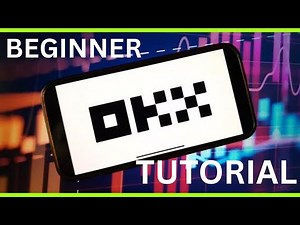 The BEST Tagalog Tutorial in Crypto Trading using OKX for Beginner Cryptocurrency Traders in PH