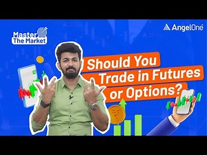 How Does a Futures Contract Work in Stock Market? | Futures & Options | Angel One