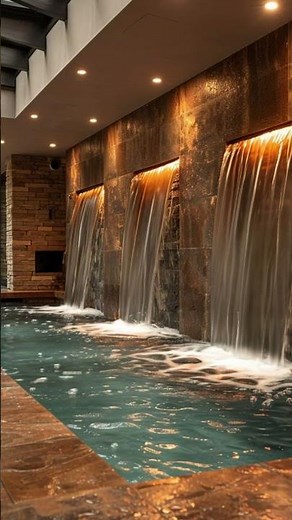 Top 10 Jaw-Dropping Indoor Pool Designs to Explore