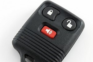 How to Program a CTS Keyless Entry Remote