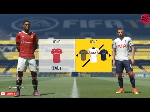 FIFA 17 - NEXT SEASON PATCH 2022 FULL MOD PATCH V1