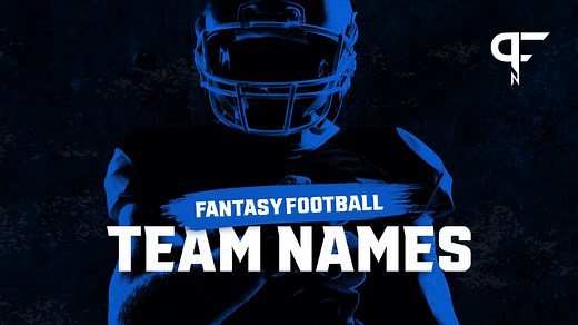 Funny Fantasy Football Team Names (Updated 2024)