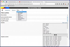 Video downloadhelper 7.3 9 license key