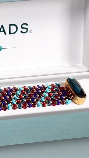 12 reactions | Today’s tutorial | PotomacBeads.com | Facebook