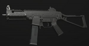 Every SMG in MW3 ranked from best to worst