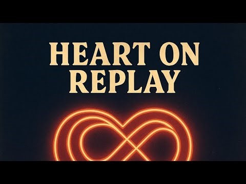 Heart on Replay (AI Generated)