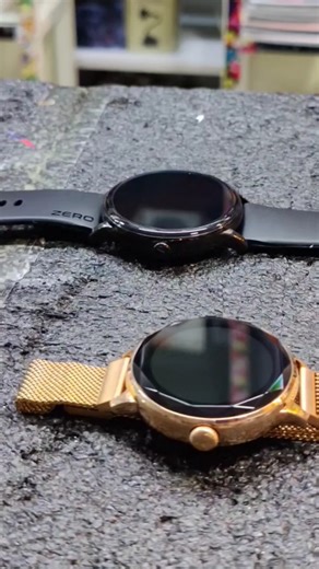 How to Install protector on watch complete Guide