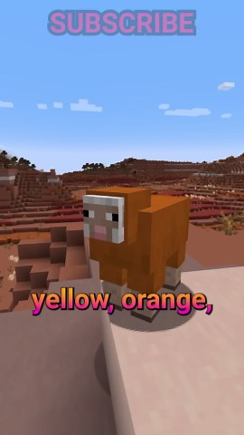 More wolf types + new spawn eggs