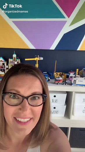 Organizing Lego Bricks: Storage Tips and Ideas