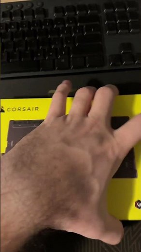 Corsair iCue Commander Core XT