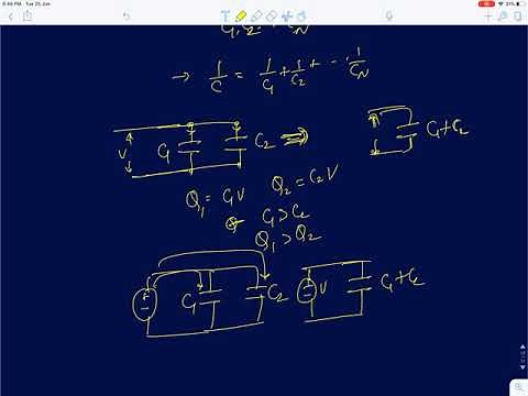 ES Lecture 8: Capacitors. Charge sharing and capacitor basics