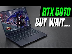Dell Alienware 16X Aurora Gaming AI Laptop: Watch Before Buying! (240Hz | R13TX 5070)