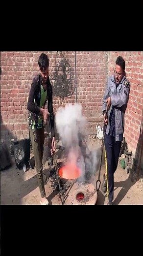 Amazing process of Extract Gold from a Circuit Board | How to recycle gold from cpu computer scrap?