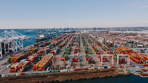 How to Get Shipping Containers For Free - TheShip.ai