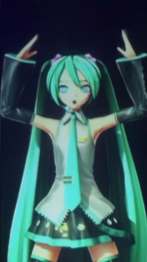 Alien Alien / エイリアンエイリアン .feat Hatsune Miku - NayutalieN【MIKU EXPO 2018 in Paris】 #miku #hatsunemiku