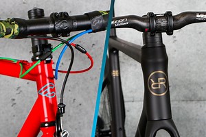 Has the move to full internal cable routing on road bikes been worth it? We asked some experts to weigh in on cycling's cable-tidy revolution