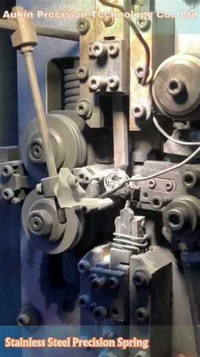 TikTokでAukin Precision Technologyさんをチェック！