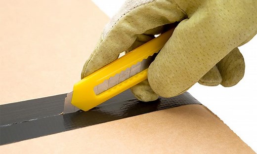 The 7 Best Safety Box Cutters For Safe, Sharp Cutting
