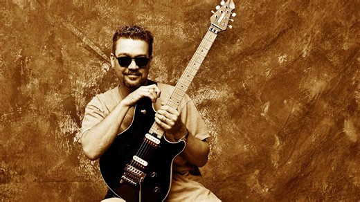 The story of Peavey and its era-defining Van Halen collaborations – and why they came to an end