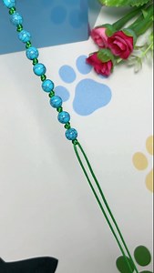 509K views · 4.8K reactions | DIY Hand Bands | Easy Macramé Thread Bracelet Tutorial | Art & Craft | Facebook