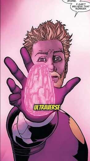 The 7th Infinity Stone: Marvel's Forgotten Gem!