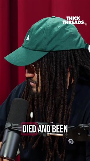 thickthreadspodcast on TikTok