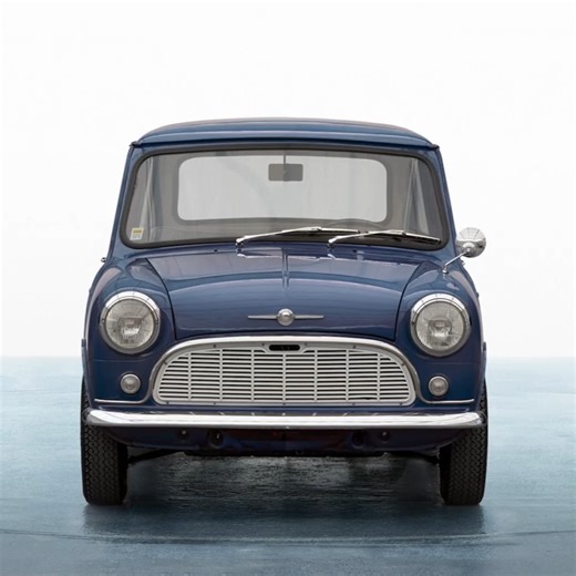 6.7K views · 216 reactions | From classic to electric, but true to our MINI essence. ⚡️ ​ Have you discovered the new MINI Cooper Electric yet? ​ ​ Follow the link to find out more:​ https://www.mini.co.uk/en_GB/home/range/all-electric-mini-cooper.html​ ​ #MINIUK #MINICooperElectric | MINI | Facebook