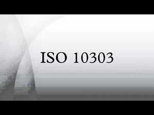 ISO 10303