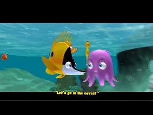 Finding Nemo
