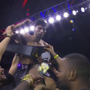 5.2K views · 40 reactions | It’s time to run back the Bare Knuckle Boxing Hall of Fame 2023 Fight of the Year. Tanori-Irwin II for the BYB Lightweight Title - September 21 at BYB 31 - Denver Colorado. Visit bybextreme.com for tickets ️ and info. | BKB Bare Knuckle Boxing | Facebook