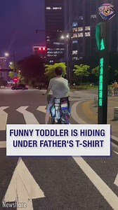 It's so nice to have someone to scratch your back 😁 | Bright Side