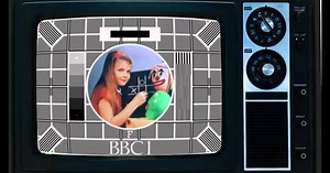 The BBC test card: inside a cult YouTube obsession