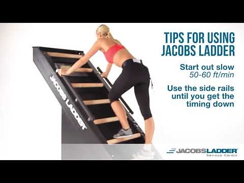 Jacobs Ladder How To Video
