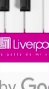 practicing on piano washing machine heart (beginner)