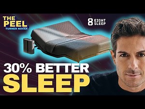Inside Eight Sleep | Using AI to Sleep Better | CEO Matteo Franceschetti