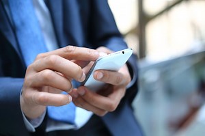 Four Potential Hazards of Cell Phones in the Workplace