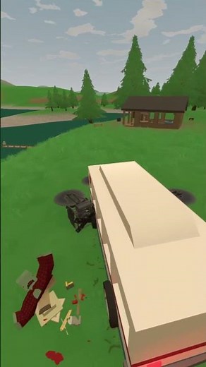 This Buzzsaw is Amazing #unturned #shorts #update