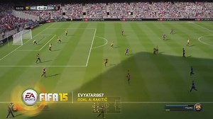 1M views · 1.1K shares | EPIC first-time volleys! Enter now:...