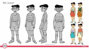 Are you searching for some inspiration? Take a look at the impressive works of IDEA Academy’s Visual Development students! If you want to start your career in the Animation or Game industry, do not wait any longer, enrollment for 2019/2020 is now open! https://www.idea-academy.eu/visual-development | The Art of Animation