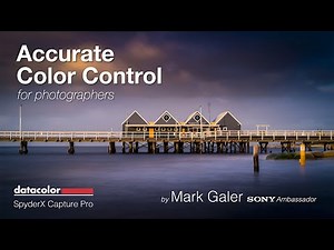 Trust in Color Science: SpyderX Capture Pro