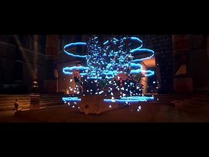 Virtual Room, Première Expérience Collaborative en VR