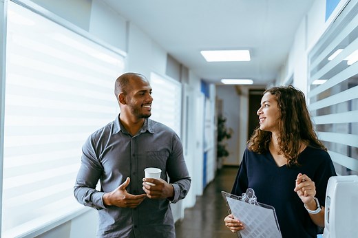 The History of Renewable Energy | IBM