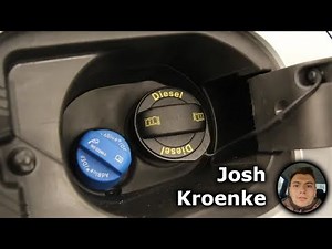 Understanding AdBlue: Essential Guide for Diesel Cars and How It Works