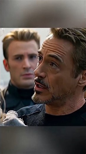 Why Are Thor's Eyes Different Colors in Endgame? 🤯