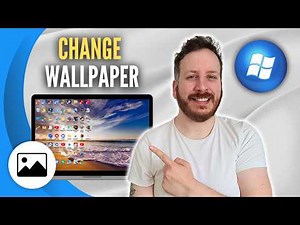 How To Change Windows 11 Wallpaper