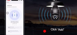 Light Bulb Security Camera 5G/2.4GHz WiFi 2K Lightbulb Security Cameras Wireless Outdoor, 360 Screw in Sight Bulb Motion Detection Siren Alarm Light Socket Camera 2-Way Audio Color Night Vision